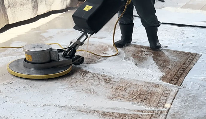 cleaner rug cleaning 