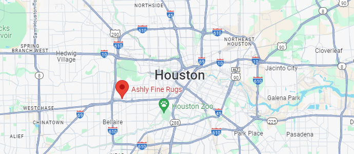 Ashly Clean Maps