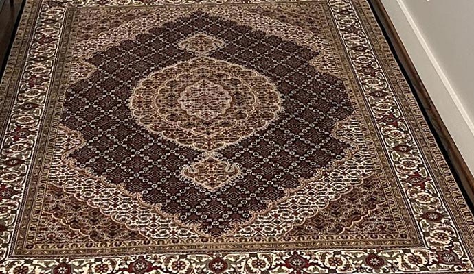 Turkish rugs