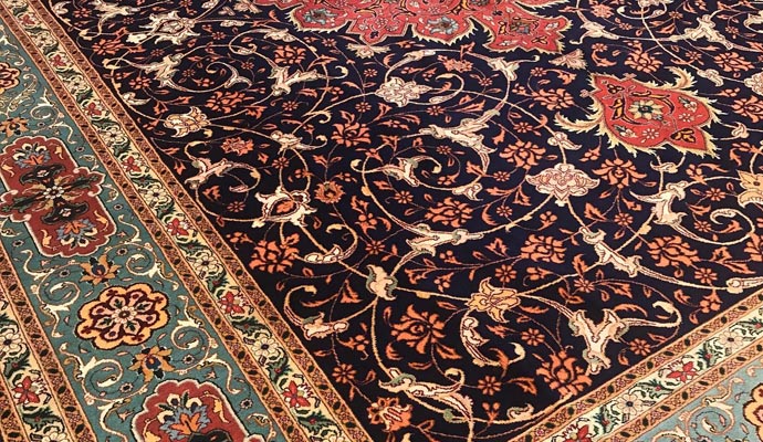 persian tabriz rug